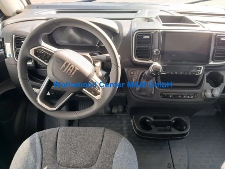 Fahrzeugbild Knaus Live I 650 MEG Automatik 180PS (2026) #12