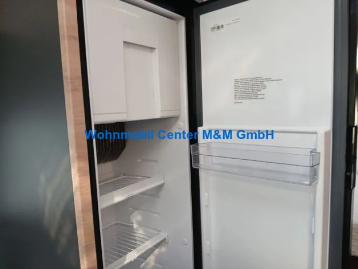 Fahrzeugbild Knaus Live I 650 MEG Automatik 180PS (2026) #13