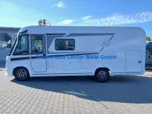 Fahrzeugbild Knaus Live I 650 MEG Automatik 180PS (2026) #15