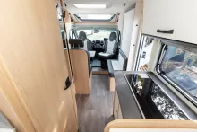 Fahrzeugbild Sunlight Adventure V 67S Fahrzeug im Zulauf #14