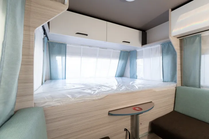 Fahrzeugbild Dethleffs c-joy Active 480 QLK *Sofort Verfügbar* #11