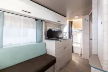 Fahrzeugbild Dethleffs c-joy Active 480 QLK *Sofort Verfügbar* #12