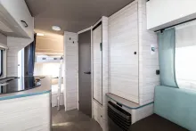 Fahrzeugbild Dethleffs c-joy Active 480 QLK *Sofort Verfügbar* #13