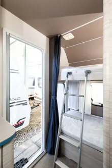 Fahrzeugbild Dethleffs c-joy Active 480 QLK *Sofort Verfügbar* #16