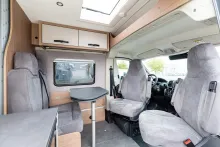 Fahrzeugbild Pössl 2Win RS Plus Citroen 140 PS #7