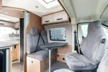 Fahrzeugbild Pössl 2Win RS Plus Citroen 140 PS #8