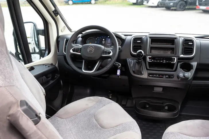 Fahrzeugbild Pössl 2Win RS Plus Citroen 140 PS #16