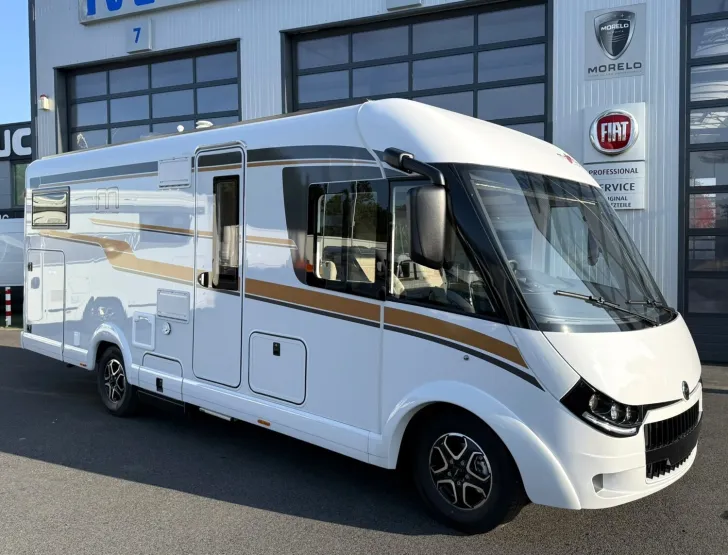 Fahrzeugbild Malibu I 490 LE 4.2t Messeangebot CSD 2026 #3