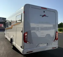 Fahrzeugbild Malibu I 490 LE 4.2t Messeangebot CSD 2026 #5