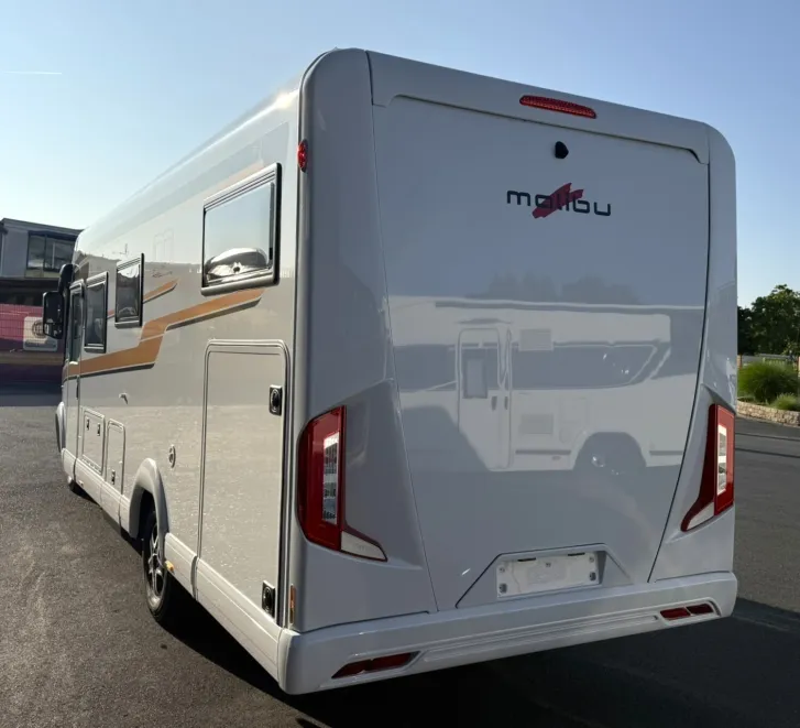 Fahrzeugbild Malibu I 490 LE 4.2t Messeangebot CSD 2026 #5