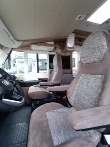 Fahrzeugbild Malibu I 490 LE 4.2t Messeangebot CSD 2026 #10