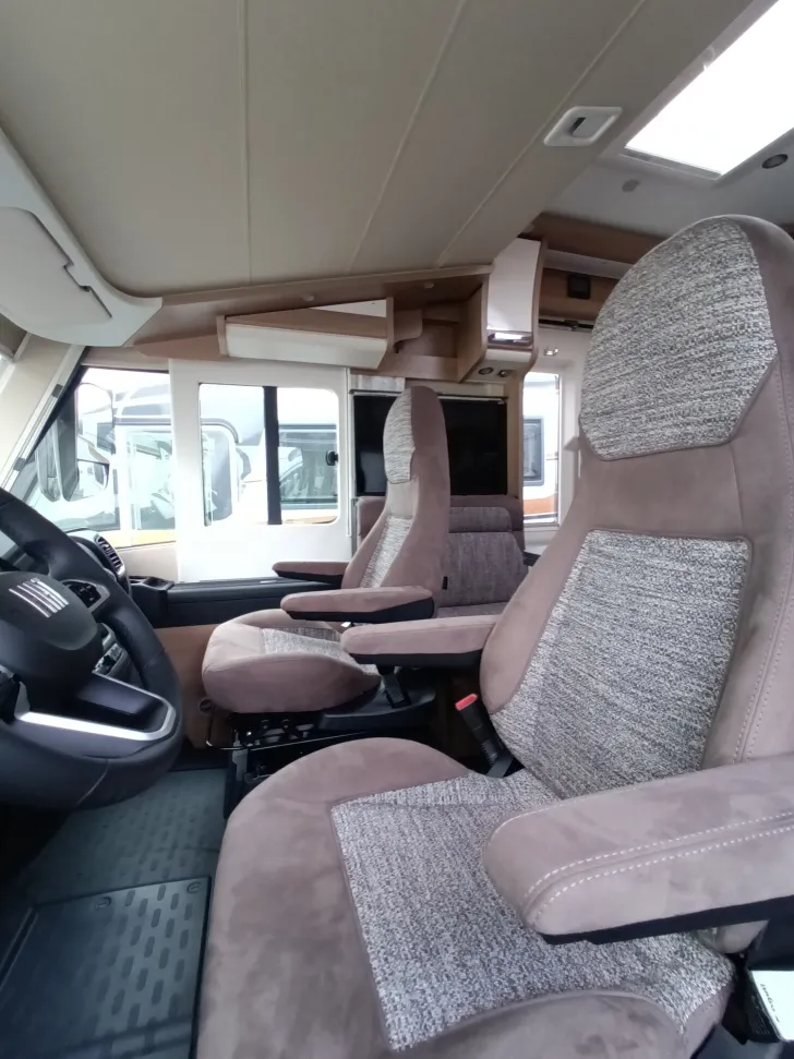 Fahrzeugbild Malibu I 490 LE 4.2t Messeangebot CSD 2026 #10