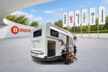 Fahrzeugbild Phoenix Alkoven Alkoven Star-Edition 7200 RSL #4