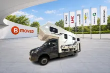 Fahrzeugbild Phoenix Alkoven Alkoven Star-Edition 7200 RSL #5