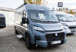 Bild BoxLife 600 MQ Platinum Selection