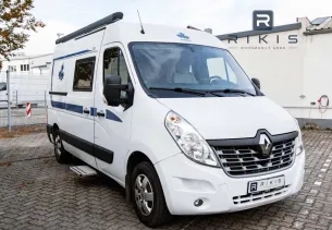 Bild Van 550