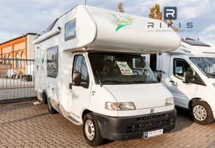 Bild Traveller 595