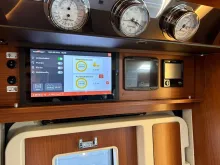 Fahrzeugbild Carthago liner-for-two I 53 #16