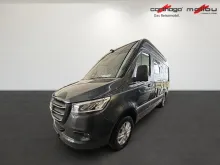 Fahrzeugbild Malibu Genius 641 LE #1