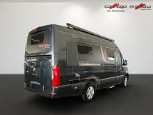 Fahrzeugbild Malibu Genius 641 LE #3
