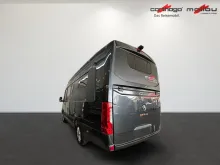 Fahrzeugbild Malibu Genius 641 LE #4