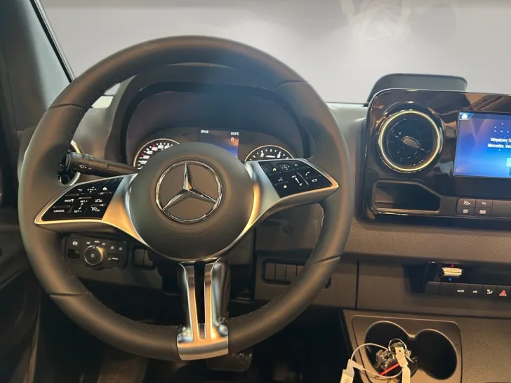 Fahrzeugbild Malibu Genius 641 LE #8
