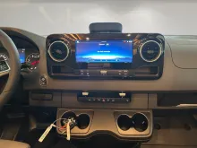 Fahrzeugbild Malibu Genius 641 LE #9