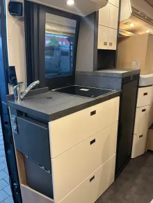 Fahrzeugbild Malibu Genius 641 LE #13