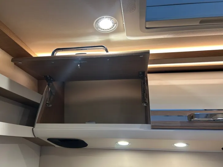 Fahrzeugbild Malibu Genius 641 LE #16