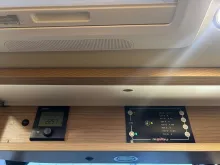 Fahrzeugbild Malibu Genius 641 LE #17
