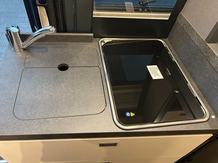 Fahrzeugbild Malibu Genius 641 LE #19