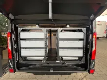 Fahrzeugbild Malibu Genius 641 LE #22