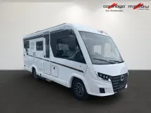Fahrzeugbild Carthago C2-tourer I 143 KB LE comfort #1