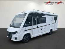 Fahrzeugbild Carthago C2-tourer I 143 KB LE comfort #2
