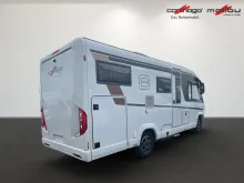 Fahrzeugbild Carthago C2-tourer I 143 KB LE comfort #3