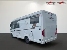 Fahrzeugbild Carthago C2-tourer I 143 KB LE comfort #4