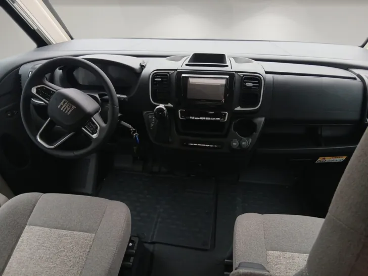 Fahrzeugbild Carthago C2-tourer I 143 KB LE comfort #10