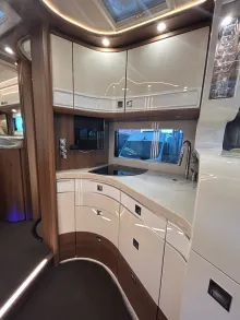 Fahrzeugbild Carthago chic e-line I 50 LE #13