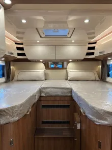 Fahrzeugbild Carthago chic e-line I 50 LE #17
