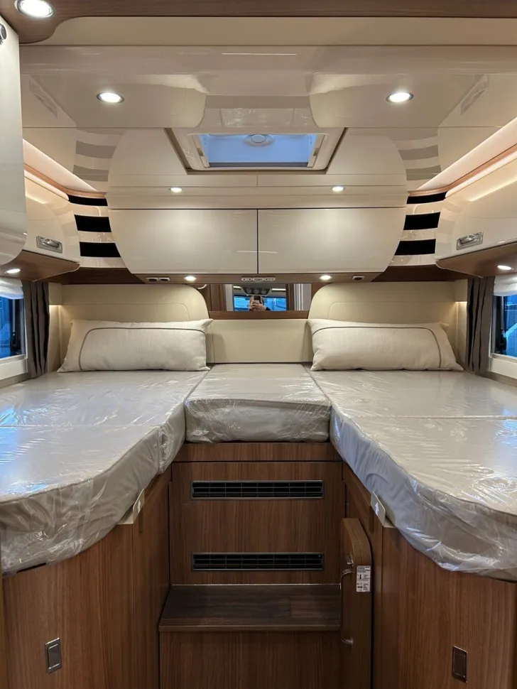Fahrzeugbild Carthago chic e-line I 50 LE #17