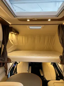 Fahrzeugbild Carthago chic e-line I 50 LE #18