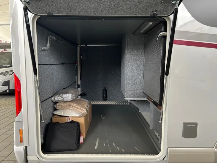 Fahrzeugbild Carthago chic e-line I 50 LE #19
