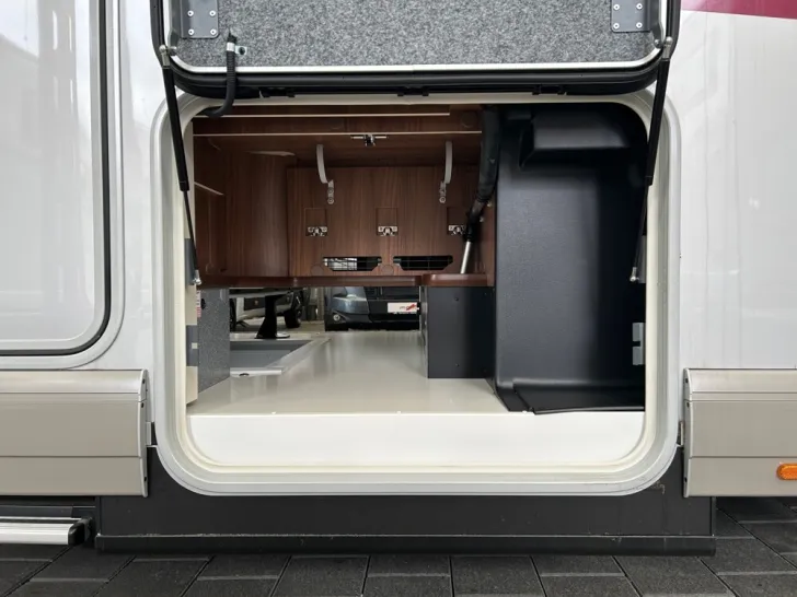 Fahrzeugbild Carthago chic e-line I 50 LE #22