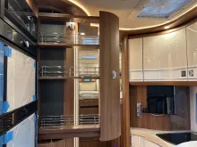 Fahrzeugbild Carthago chic e-line I 50 LE #23