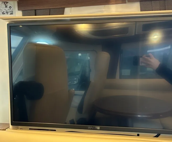 Fahrzeugbild Carthago chic e-line I 50 LE #24