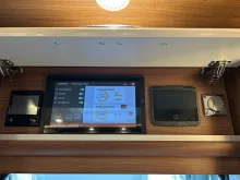 Fahrzeugbild Carthago chic e-line I 50 LE #26