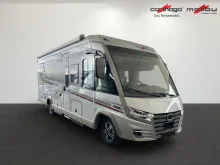 Fahrzeugbild Carthago chic e-line I 50 LE #1