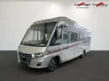 Fahrzeugbild Carthago chic e-line I 50 LE #2