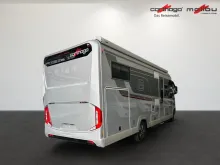 Fahrzeugbild Carthago chic e-line I 50 LE #3