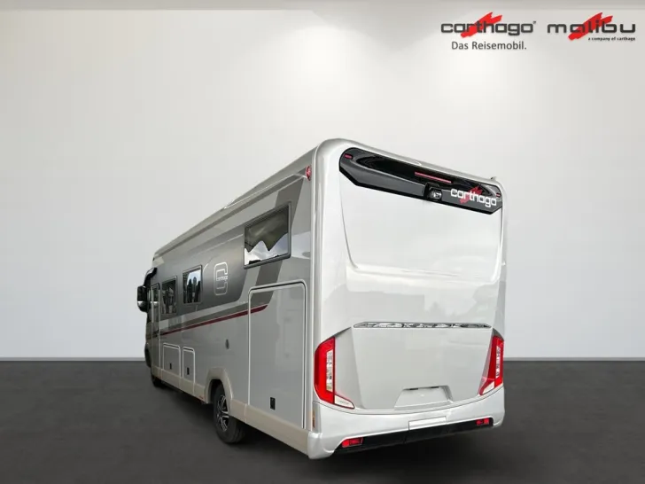 Fahrzeugbild Carthago chic e-line I 50 LE #4